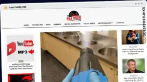 Publish Guest Post on naamusiq.net