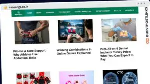Publish Guest Post on naasongs.co.in