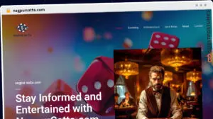 Publish Guest Post on nagpursatta.com