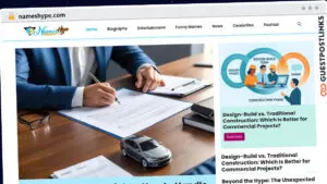 Publish Guest Post on nameshype.com