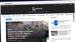 Publish Guest Post on napolitan.it