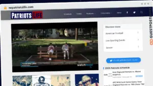 Publish Guest Post on nepatriotslife.com