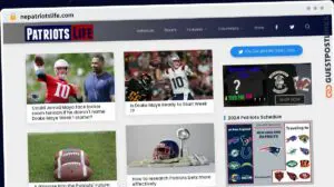 Publish Guest Post on nepatriotslife.com