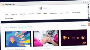 Publish Guest Post on nepotik.com