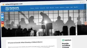 Publish Guest Post on networkblognews.com