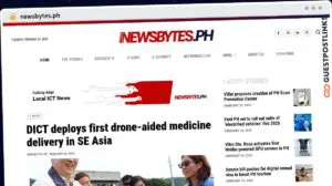 Publish Guest Post on newsbytes.ph
