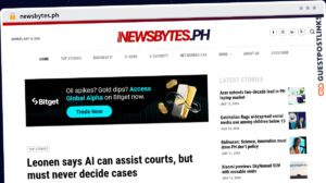 Publish Guest Post on newsbytes.ph