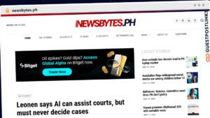 Publish Guest Post on newsbytes.ph
