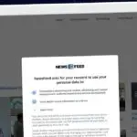 Publish Guest Post on newsfeed.ph