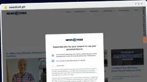 Publish Guest Post on newsfeed.ph
