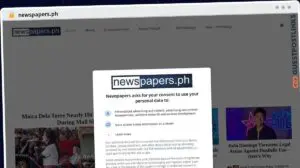 Publish Guest Post on newspapers.ph