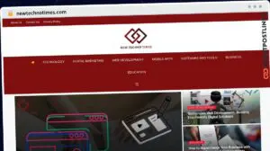 Publish Guest Post on newtechnotimes.com