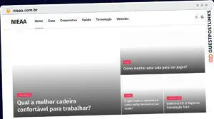 Publish Guest Post on nieaa.com.br