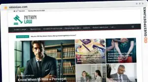 Publish Guest Post on nitkinlaw.com
