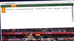 Publish Guest Post on nl.nobartv.co.id