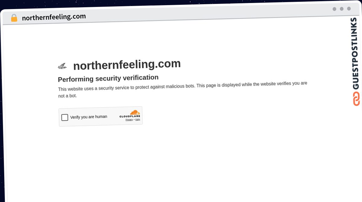 Publish Guest Post on northernfeeling.com