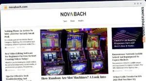Publish Guest Post on novabach.com