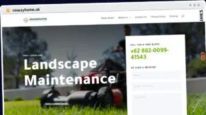 Publish Guest Post on nowayhome.uk