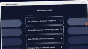 Publish Guest Post on nytimenow.com