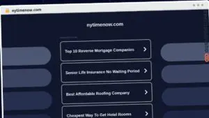 Publish Guest Post on nytimenow.com