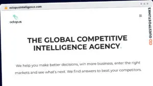 Publish Guest Post on octopusintelligence.com