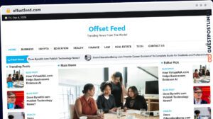 Publish Guest Post on offsetfeed.com