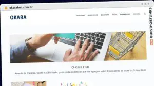 Publish Guest Post on okarahub.com.br
