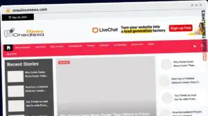 Publish Guest Post on onealexanews.com