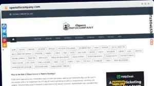Publish Guest Post on openinfocompany.com