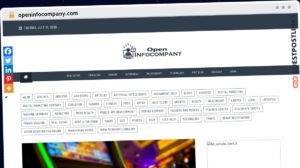 Publish Guest Post on openinfocompany.com