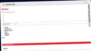 Publish Guest Post on oyotao.com
