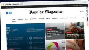 Publish Guest Post on papularmagazine.com