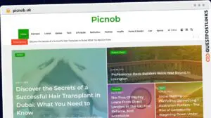 Publish Guest Post on picnob.uk
