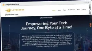 Publish Guest Post on playdedeus.com
