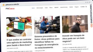 Publish Guest Post on pmcasca.com.br