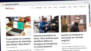 Publish Guest Post on pmcasca.com.br