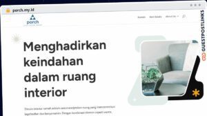 Publish Guest Post on porch.my.id