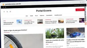 Publish Guest Post on portalecoera.com.br