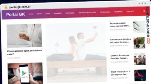 Publish Guest Post on portalgk.com.br