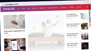 Publish Guest Post on portalgk.com.br