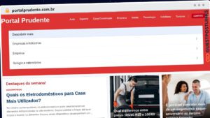 Publish Guest Post on portalprudente.com.br