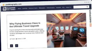 Publish Guest Post on poshbiography.com