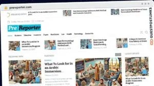 Publish Guest Post on prereporter.com