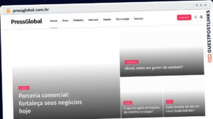 Publish Guest Post on pressglobal.com.br
