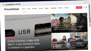 Publish Guest Post on pressglobal.com.br