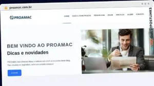Publish Guest Post on proamac.com.br