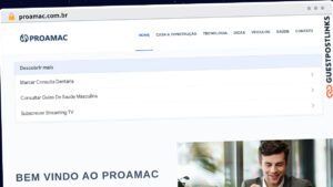 Publish Guest Post on proamac.com.br