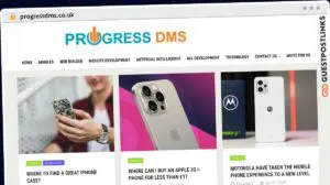 Publish Guest Post on progressdms.co.uk