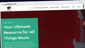 Publish Guest Post on prositesite.com