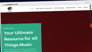 Publish Guest Post on prositesite.com